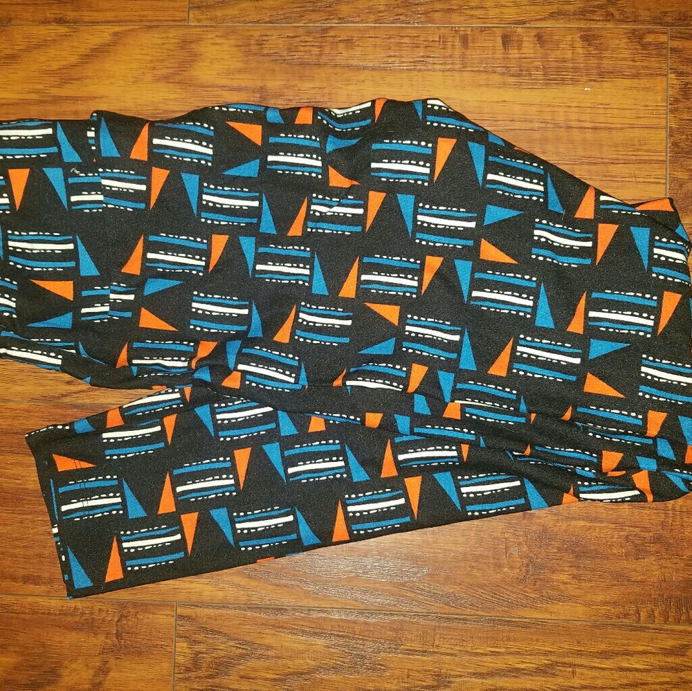 Lularoe OS